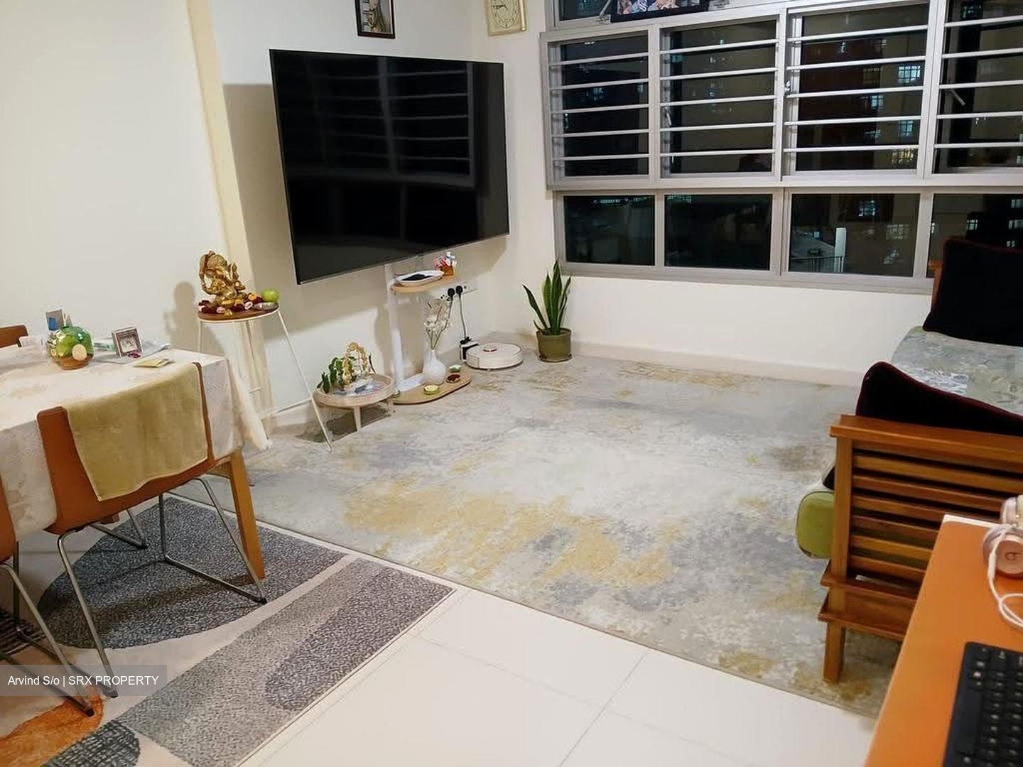 Blk 470A Hougang Parkview (Hougang), HDB 5 Rooms #626036051